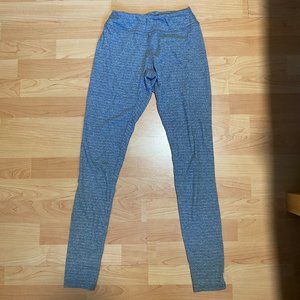 Brandy Melville Gray Lounge Leggings